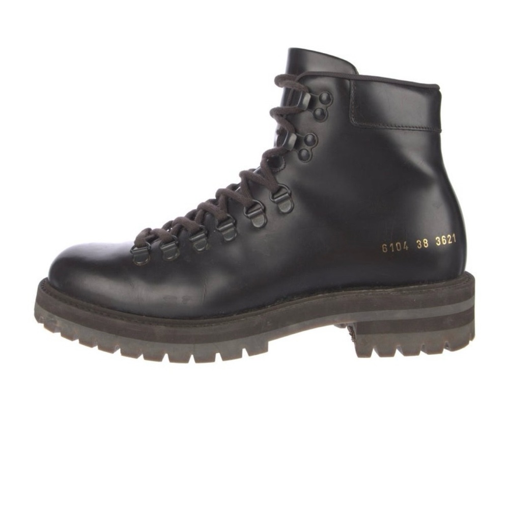 Common projects Women’s Leather Boots